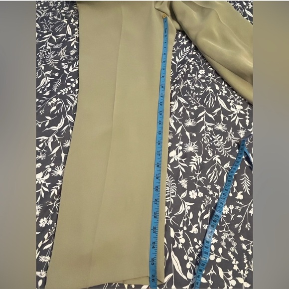 Ingenuity crepette pants- 8 Petite - Picture 7 of 12